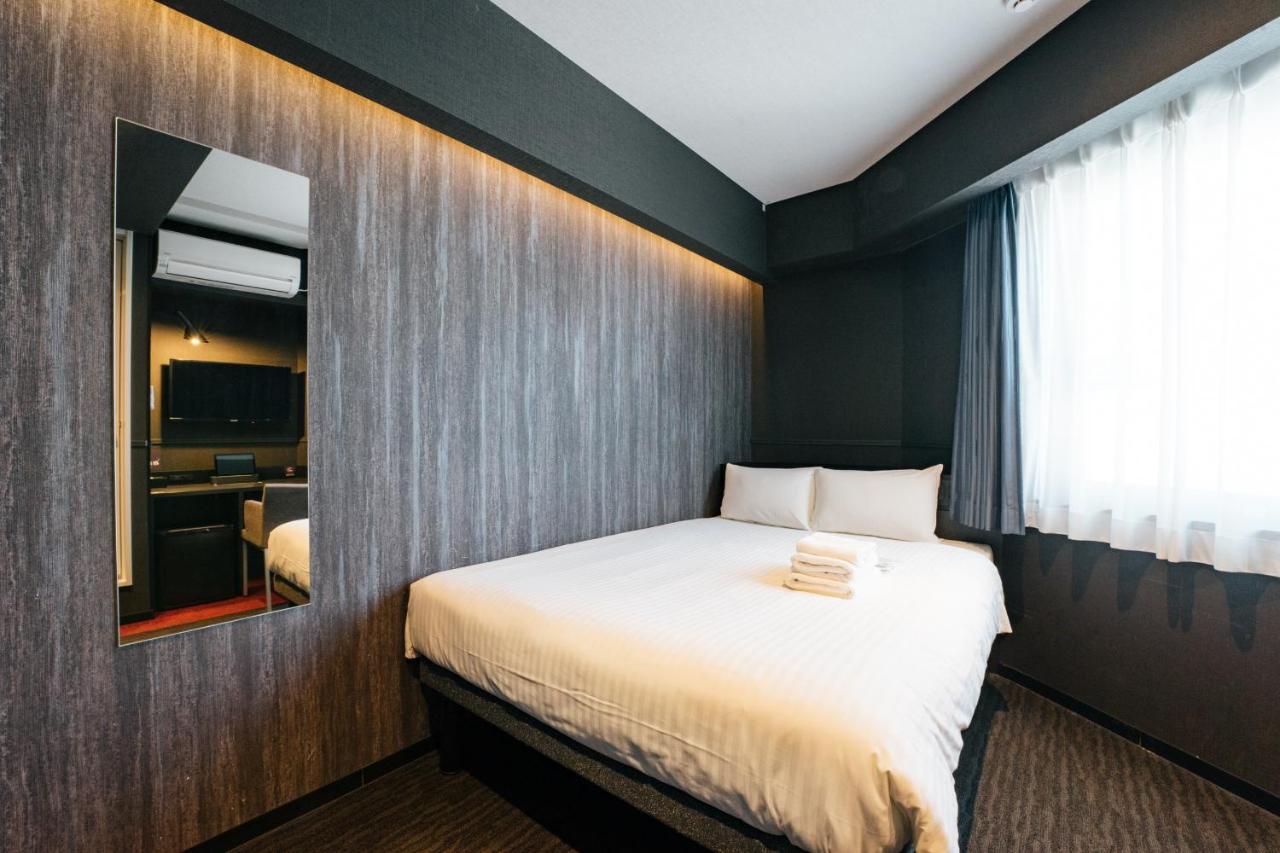 Mizuka Business Canal City Hakatamae Фукуока Екстериор снимка