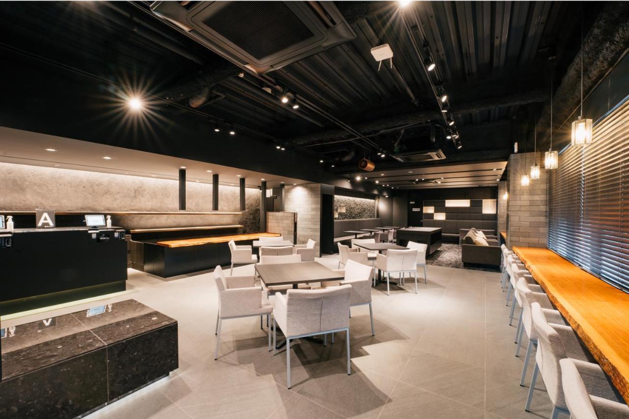 Mizuka Business Canal City Hakatamae Фукуока Екстериор снимка