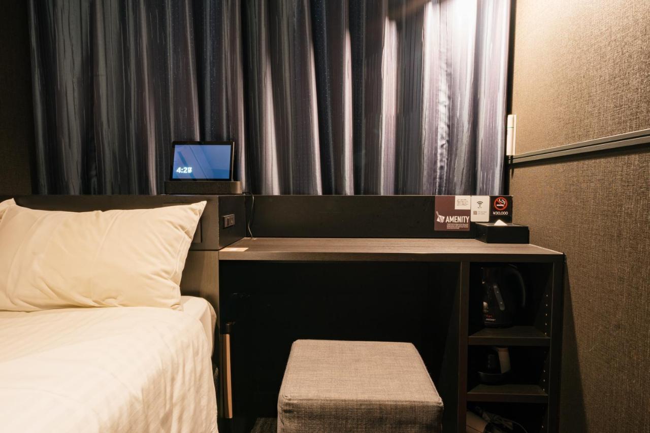Mizuka Business Canal City Hakatamae Фукуока Екстериор снимка