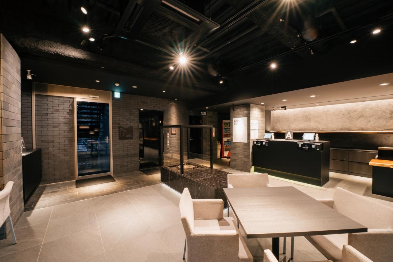 Mizuka Business Canal City Hakatamae Фукуока Екстериор снимка