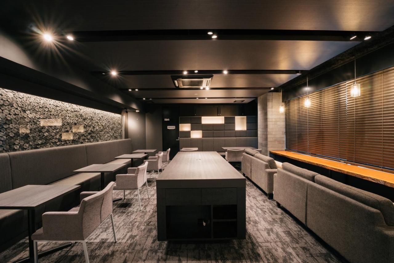 Mizuka Business Canal City Hakatamae Фукуока Екстериор снимка
