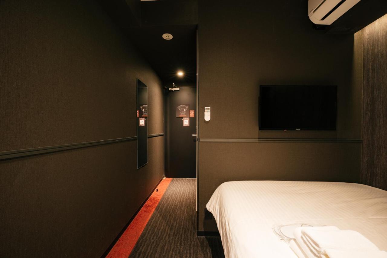 Mizuka Business Canal City Hakatamae Фукуока Екстериор снимка